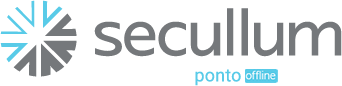 Secullum Ponto Offline Logo